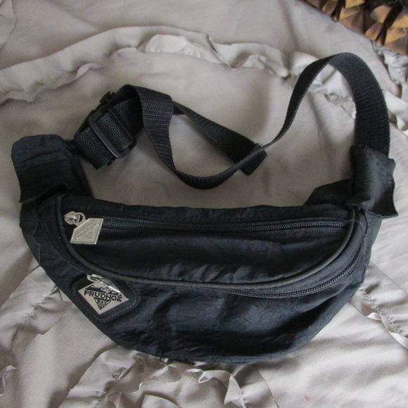 multi-pocket belt pack - Picture 3 of 4